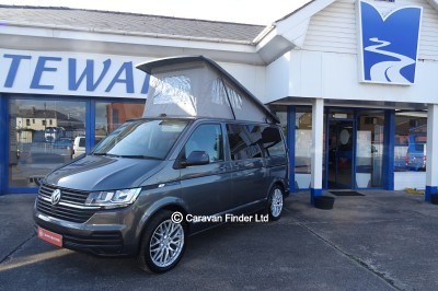 Vw CamperKing Monte Carlo 2024 Motorhomes Thumbnail