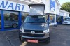 Used Vw CamperKing Monte Carlo 2024 motorhome Image
