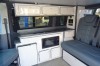 Used Vw CamperKing Monte Carlo 2024 motorhome Image