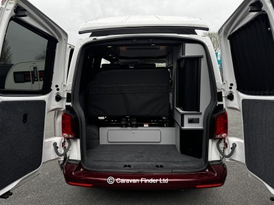 Vw CamperKing Monte Carlo SWB 2021 (Trade) image 11