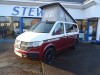 Used Vw CamperKing Monte Carlo SWB 2021 motorhome Image