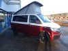 Used Vw CamperKing Monte Carlo SWB 2021 motorhome Image