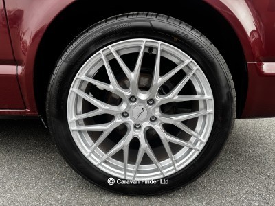 Vw CamperKing Monte Carlo SWB 2021 (Trade) image 4