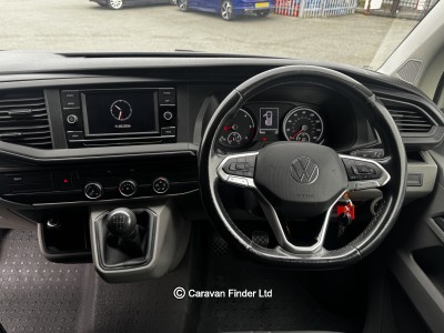 Vw CamperKing Monte Carlo SWB 2021 (Trade) image 5