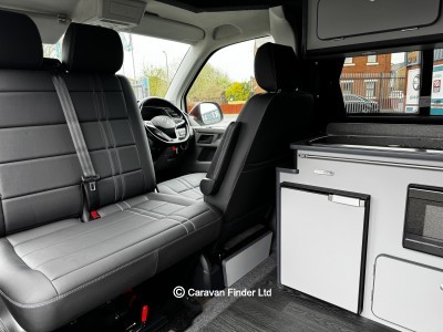 Vw CamperKing Monte Carlo SWB 2021 (Trade) image 6