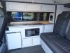 Used Vw CamperKing Monte Carlo SWB 2021 motorhome Image