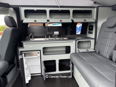 Vw CamperKing ST Tropez SWB 2021 (Trade) image 10