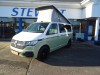 Used Vw CamperKing ST Tropez SWB 2021 motorhome Image