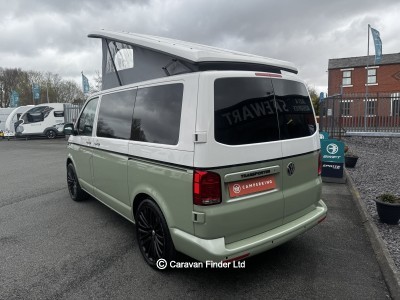 Vw CamperKing ST Tropez SWB 2021 (Trade) image 3
