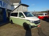 Used Vw CamperKing ST Tropez SWB 2021 motorhome Image