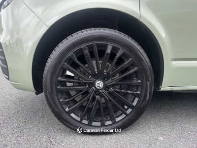 Vw CamperKing ST Tropez SWB 2021 (Trade) image 4