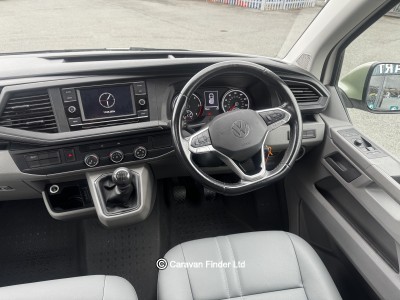 Vw CamperKing ST Tropez SWB 2021 (Trade) image 6