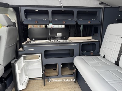 Vw CamperKing ST Tropez 2021 (Trade) image 10