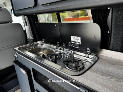 Vw CamperKing ST Tropez 2021 (Trade) image 11