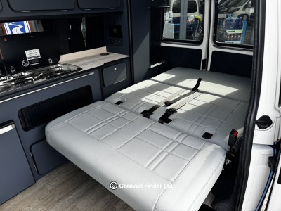 Vw CamperKing ST Tropez 2021 (Trade) image 12