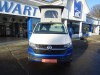 Used Vw CamperKing ST Tropez 2021 motorhome Image