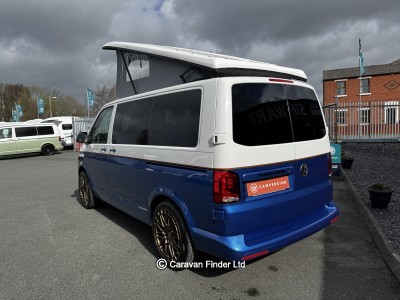 Vw CamperKing ST Tropez 2021 (Trade) image 3