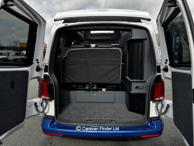 Vw CamperKing ST Tropez 2021 (Trade) image 4
