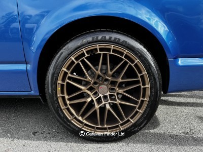 Vw CamperKing ST Tropez 2021 (Trade) image 5