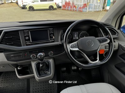 Vw CamperKing ST Tropez 2021 (Trade) image 6