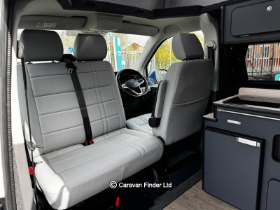 Vw CamperKing ST Tropez 2021 (Trade) image 7
