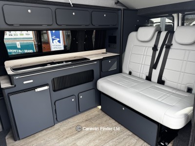 Vw CamperKing ST Tropez 2021 (Trade) image 8