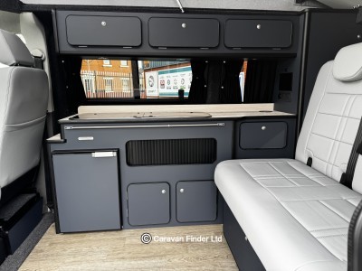 Vw CamperKing ST Tropez 2021 (Trade) image 9