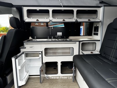 Vw CamperKing ST Tropez 2020 (Trade) image 10