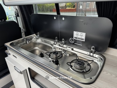Vw CamperKing ST Tropez 2020 (Trade) image 11