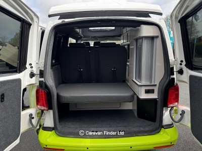 Vw CamperKing ST Tropez 2020 (Trade) image 5
