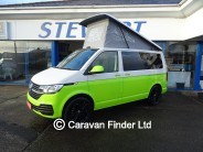 Vw CamperKing ST Tropez 2020 4 berth Motorhome Thumbnail