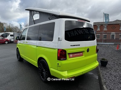 Vw CamperKing ST Tropez 2020 (Trade) image 3