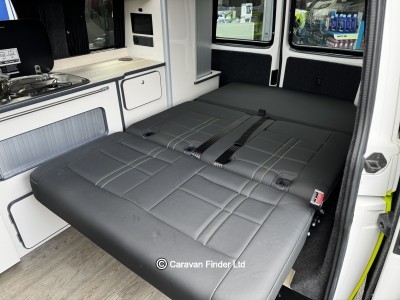 Vw CamperKing ST Tropez 2020 (Trade) image 12