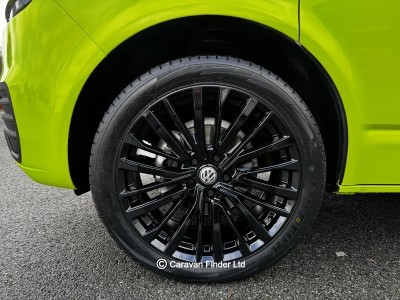 Vw CamperKing ST Tropez 2020 (Trade) image 4