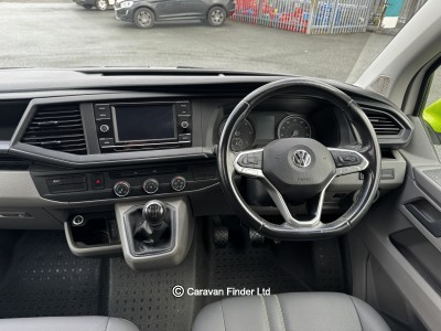 Vw CamperKing ST Tropez 2020 (Trade) image 6