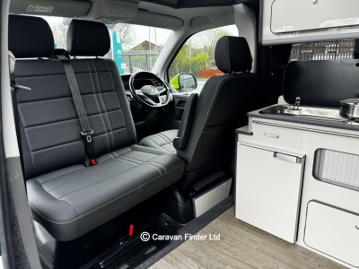 Vw CamperKing ST Tropez 2020 (Trade) image 7