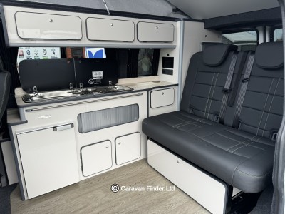 Vw CamperKing ST Tropez 2020 (Trade) image 8