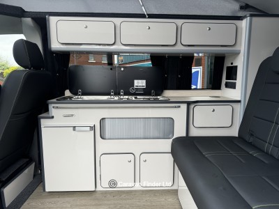 Vw CamperKing ST Tropez 2020 (Trade) image 9