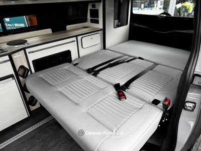 Vw CamperKing Freedom 2025 (Trade) image 11