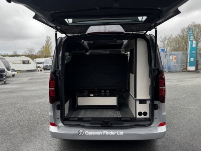 Vw CamperKing Freedom 2025 (Trade) image 12