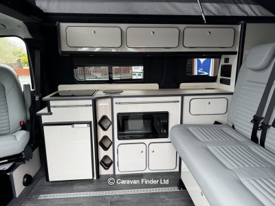 Vw CamperKing Freedom 2025 (Trade) image 8