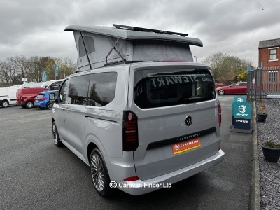 Vw CamperKing Freedom 2025 (Trade) image 3