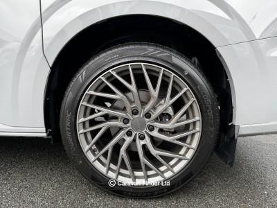 Vw CamperKing Freedom 2025 (Trade) image 4