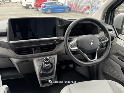 Vw CamperKing Freedom 2025 (Trade) image 5