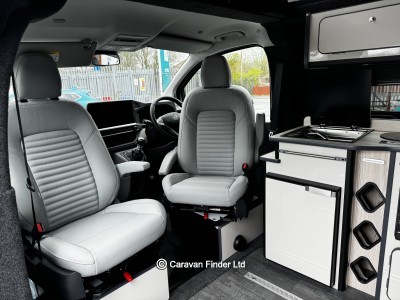 Vw CamperKing Freedom 2025 (Trade) image 6