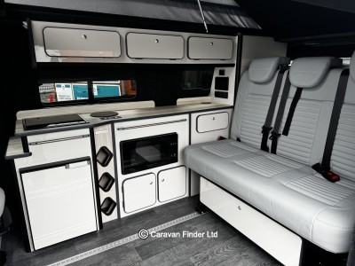 Vw CamperKing Freedom 2025 (Trade) image 7