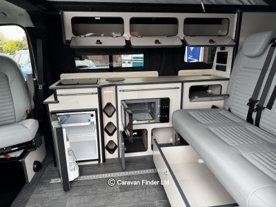 Vw CamperKing Freedom 2025 (Trade) image 9