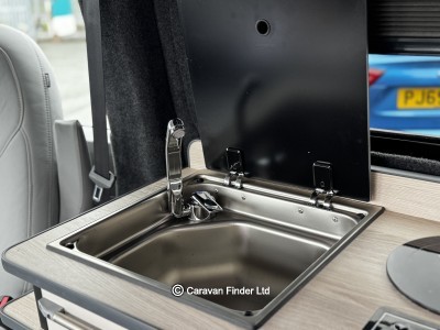 Vw CamperKing Freedom 2025 (Trade) image 10