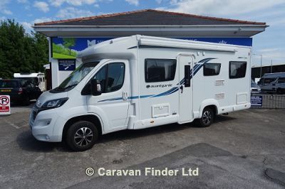 Compass Avantgarde 196 2020 Motorhomes Thumbnail