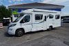 Used Compass Avantgarde 196 2020 motorhome Image